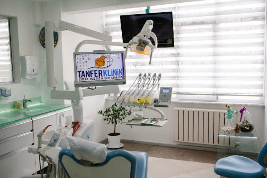 Tanfer Oral & Dental Health Clinic